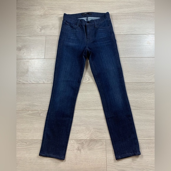 J Brand Skinny Leg Daring Jeans - Picture 2 of 13